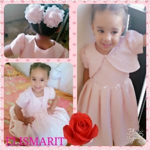 Meet your Posher, Elisa